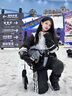 酷峰【超值滑雪盲盒】滑雪服雪褲滑雪頭盔單板滑雪板雪鞋成人兒童裝備 MH99 雪盔盲盒 均碼 （留言備注顏色尺碼） 曬單實(shí)拍圖
