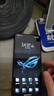 ROG9 游戲手機 驍龍8至尊版 矩陣式液冷散熱 185HZ  E6電競屏全網(wǎng)通 華碩敗家之眼玩家國度雙11禮贈 ROG9【幻影白 12G+256G】 官方標配 曬單實(shí)拍圖