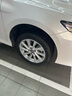 馬牌（Continental） 汽車輪胎UltraContact UC7 系列 215/55R17 94W大眾現(xiàn)代標(biāo)致 曬單實(shí)拍圖