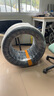 玲瓏輪胎玲瓏輪胎14寸 15寸 16寸 18寸 215/55R18 95H 4*4 曬單實(shí)拍圖