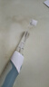 皓衛(wèi) 適用于KUB電動(dòng)牙刷頭可優(yōu)比替換sg513嬰兒童寶寶mdb刷頭KD01 4支 mini款軟毛刷【獨(dú)立包裝】 曬單實(shí)拍圖