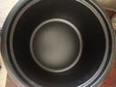 老式電飯鍋內(nèi)膽通用三角不粘蜂窩膽內(nèi)鍋2L3L4L5L配件加厚配件 5L不粘內(nèi)膽[鐵材質(zhì)] 曬單實(shí)拍圖