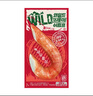 客唻美韓國進(jìn)口巨無霸鮮蝦鱈魚棒 即食蟹柳模擬蟹棒低脂零食蟹味棒150g 巨無霸鮮蝦鱈魚棒150g*3袋 曬單實拍圖