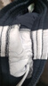 YALOTT雅蘭特 中學(xué)生 春長(zhǎng)褲 深圳校服 高級(jí)版（男女同款） 165 曬單實(shí)拍圖