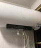 海爾熱水器 家用儲(chǔ)水式電熱水器60升 3000W3300W速熱節(jié)能一級(jí)能效恒溫鎂棒免更換 內(nèi)膽免清洗 60L 3000W 冰雪白 PA6pro 曬單實(shí)拍圖