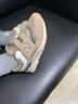 NEW BALANCE4-7歲中童春季防踢復古休閑運動(dòng)鞋997H 曬單實(shí)拍圖