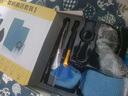 頑鍵俠筆記本清潔套裝電腦屏幕清潔劑清洗神器鍵盤機械縫隙灰塵清理工具臺式液晶屏表面清灰除塵外殼除泥 【9件套禮盒版】深度抗菌清潔 曬單實拍圖