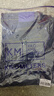 KILO METERS牛仔褲男2025春夏季潮牌輕商百搭直筒牛仔長褲KM男裝藍(lán)色常規(guī)32 曬單實(shí)拍圖