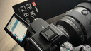 索尼（SONY）ILCE-7M4全畫幅微單 數(shù)碼相機 五軸防抖 4K 60p視頻錄制a7m4 A7M4 配 FE16-35F2.8GM 2代 套裝 官方標配 曬單實拍圖