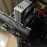 華碩/技嘉/七彩虹/微星/品牌隨機(jī)GTX1060/1660TI/2060臺(tái)式機(jī)二手顯卡吃雞游戲顯卡 RX560XT-8G【588替代 單/多接口隨機(jī)】 曬單實(shí)拍圖