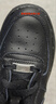 耐克（NIKE）官方男鞋AIR FORCE 1'07 AF1 黑色空軍一號運(yùn)動(dòng)鞋低幫休閑鞋板鞋  CW2288-001 44.5 曬單實(shí)拍圖