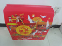 金龍魚大禮包中秋節(jié)禮盒五谷雜糧米面油套裝伴手禮禮品企業(yè)團購員工福利 金福錦華398型7058g+2050ml 曬單實拍圖