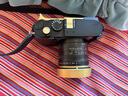 徠卡（Leica）Q3相機配件 相機快門按鈕 同適配M系列相機/Q3/Q3 43/D-LUX8相機（金色）19599 曬單實拍圖