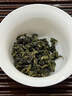 唯茶正宗安溪鐵觀音手工高端茶葉特級清香型2025新茶春秋茶送禮禮盒裝 一鹿生花禮盒裝 曬單實(shí)拍圖