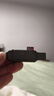 川宇C371 USB3.1高速多功能合一OTG手機讀卡器支持SD/TF單反相機行車(chē)記錄儀存儲內存卡Type-C 【標配】TF/SD手機OTG讀卡器鋅合金外觀(guān) 曬單實(shí)拍圖