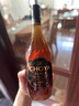 CHOYA【原瓶進(jìn)口】【本格梅酒】送禮蝶矢俏雅14度黑金禮盒裝720ML+60ML 曬單實拍圖