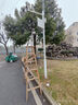 ?？低暎℉IKVISION）監(jiān)控攝像頭 2K高清紅外夜視室內(nèi)外家用POE網(wǎng)絡(luò)攝像機(jī)遠(yuǎn)程監(jiān)控器 400萬高清全彩+POE供電+語音對講 2.8MM焦距 曬單實(shí)拍圖