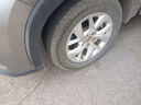 佳通輪胎 GitiComfort 228v1 205/65R16 95V 配天籟起亞K5等 曬單實拍圖