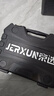京選（JERXUN）棘輪套筒扳手1/2大飛快扳火花塞套管六角加長螺絲刀拆卸汽修套裝 32件棘輪套筒扳手組套 曬單實拍圖