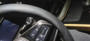 車小蔥適用騰勢D9Z9GTN7N8方向盤套把套四季通用汽車用品車內(nèi)裝飾改裝 D型方向盤套 【紅藍(lán)線+三色標(biāo)】黑色 曬單實拍圖