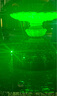 宏祿LED水底燈水池燈魚池燈戶外防水12V24V七彩水下燈噴泉景觀燈泳池 七彩 6W 曬單實拍圖