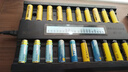 南孚 KTV 五號(hào)可充電池鎳氫充電電池1.2V5號(hào)玩具電池麥克風(fēng)無線話筒5號(hào)充電電池2050mAh 5號(hào)電池80節(jié) 曬單實(shí)拍圖