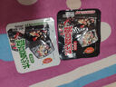 正宗長沙臭豆腐100包油炸臭干子湖南特產(chǎn)美開袋即食怡冠園小零食 混合口味 60包*12g 曬單實拍圖