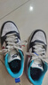 耐克NIKE男大童運(yùn)動(dòng)鞋COURT BOROUGH運(yùn)動(dòng)休閑鞋HF0742-161白黑36.5 曬單實(shí)拍圖