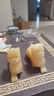 晶湖天然黃玉貔貅擺件一對開業(yè)大吉禮品擺件玄關(guān)辦公室招財(cái)擺件工藝品 黃玉貔貅擺件-8號【一對裝】 曬單實(shí)拍圖