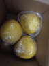 果益壽湖南江永香柚【可選順豐】純甜多汁無(wú)酸白心沙田柚新鮮孕婦水果 江永香柚 4.5-5斤（3個(gè)左右 ）精選果紙箱裝 曬單實(shí)拍圖