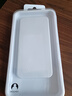 Snowkids適用于華為榮耀50SE手機(jī)殼huawei手機(jī)透明殼TPU防摔軟殼保護(hù)套超薄潮個(gè)性簡(jiǎn)約男女款外殼 曬單實(shí)拍圖