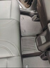 車(chē)麗友 適用于本田凌派腳墊tpe全大包圍汽車(chē)13-24款專(zhuān)用環(huán)保無(wú)味車(chē)墊 原廠(chǎng)級(jí)TPE單層腳墊 本田凌派原車(chē)定制 曬單實(shí)拍圖