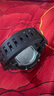 卡西歐（CASIO）手表男復(fù)古小方塊數(shù)字防水運(yùn)動(dòng)學(xué)生男女電子石英表MWD-110H-1A 曬單實(shí)拍圖