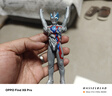 BANDAI萬代奧特曼正版布萊澤手鐲DX變身器男童生日小玩具 布萊澤手環(huán)+輝石套裝03 曬單實拍圖
