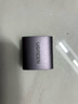 綠聯（UGREEN）hdmi母對母延長器對接頭8k高清連接線轉接轉換接口直通雙母頭 HDMI母對母直頭【8K款】 0.5米及以下 曬單實拍圖