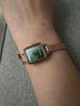 丹尼爾惠靈頓（DanielWellington）DW手表女全新復(fù)古小方糖時(shí)尚簡(jiǎn)約石英表送女友七夕禮物DW00100648 曬單實(shí)拍圖