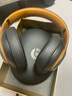 beatsBeats  Studio3 Wireless錄音師3 頭戴式藍牙無線降噪耳機耳麥 兼容安卓蘋果系統(tǒng) 午夜黑 曬單實拍圖
