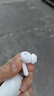 vivo TWS 3i真無(wú)線(xiàn)藍牙耳機入耳式通話(huà)降噪s18s17s16超長(cháng)續航x100x90x80x70音樂(lè )通話(huà)耳機vivotws3i 皓白 曬單實(shí)拍圖