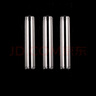 榮碼 塑料 玻璃 樣品管液相管 進(jìn)樣瓶?jī)?nèi)插管 色譜瓶套管 內(nèi)襯管 塑料圓底液相管（1000支/包） 曬單實(shí)拍圖