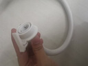 起點如日全自動洗衣機進水軟管通用加長接水管上水管延長管注水管接頭配件 1.5米】原裝四層防爆管【送鋼頭 曬單實拍圖