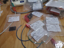 GBJ2510 3510電爐橋堆8A/25A/1000V整流器GBU808/810/2008D15 GBJ3510橋堆 35A 1000V（1個(gè)） 曬單實(shí)拍圖