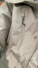Columbia張婧儀同款哥倫比亞女防水沖鋒衣650蓬羽絨服三合一外套XR2978 271XR4256 L(165/88A) 曬單實(shí)拍圖