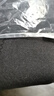 莫代爾棉褲女羊毛東北加絨加厚貼片護膝高腰中老年大碼保暖褲秋冬2XL 曬單實(shí)拍圖