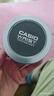 卡西歐（CASIO）手表三眼防水鋼帶 時尚簡約通勤輕奢石英女表情人節(jié)禮物V300D系列 LTP-V300L-4A（少女粉）京倉京配 曬單實拍圖