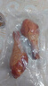 大紅門大紅門超大火雞腿火腿熟食開袋即食下酒菜食材 火雞腿*2（1.1kg左右） 曬單實拍圖