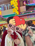達芬奇密碼 秋冬季保暖圍巾女歐美風學生圍脖情侶格子披肩 1# 淺咖格(205*35cm) 曬單實拍圖