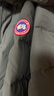 加拿大鵝（Canada Goose）MacMillan 男士派克大衣戶(hù)外休閑外套大鵝羽絨服 經(jīng)典升級 2080M 66 石墨色 L 曬單實(shí)拍圖