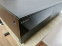 億格瑞（Egreat）A20M 8K120HZ藍(lán)光雙硬盤倉播放器HDR VIVID超高清播放機(jī)UHD家庭影院數(shù)播 官方標(biāo)配 曬單實(shí)拍圖