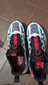 安踏兒童運動(dòng)鞋男大童逆鱗新年款2026春季旋鈕扣緩震青少年專(zhuān)業(yè)籃球鞋 奇幻藍/黑/經(jīng)典紅-9 38 鞋內長(cháng)24cm 曬單實(shí)拍圖