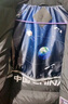 鴨鴨（YAYA）王一博同款極寒羽絨服女冬季中長(zhǎng)款2024新款情侶防寒休閑厚外套HY 星空黑色 2XL (185) （充絨253克） 曬單實(shí)拍圖